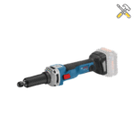 فرز انگشتی شارژی بوش مدل GGS18V-23PLC - تصویر 4