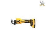 فرز برش کناف دیوالت مدل DCS555B - تصویر 2