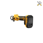 فرز برش کناف دیوالت مدل DCS555B - تصویر 6