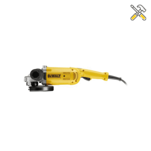 فرز سنگ بری 2200 وات دیوالت مدل DWE492-QS