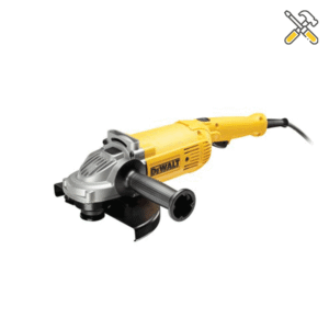 خرید فرز سنگ بری 2200 وات دیوالت مدل DWE492-QS