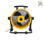 فن برقی دیوالت مدل DXF1645A - تصویر 2
