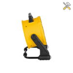 فن برقی دیوالت مدل DXF1645A - تصویر 3