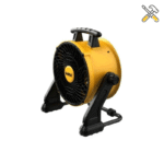 فن برقی دیوالت مدل DXF1645A - تصویر 4