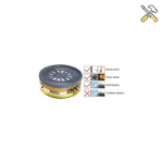 فيلتر ماسک اینکو مدل HCD02