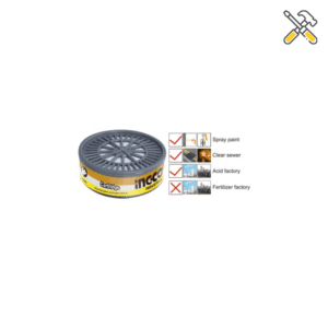 فيلتر ماسک اینکو مدل HCD02