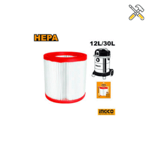 خرید فیلتر جارو برقی اینکو مدل VCAIHP02