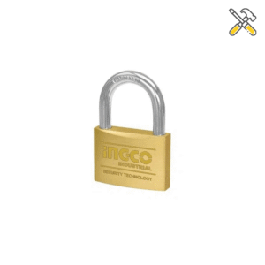خرید قفل آویز 40 میلی متر اینکو مدل DBPL0402