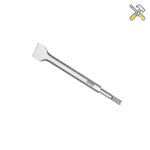 قلم 4 شیار 25 سانتی متر نوک تخت 40 میلی متر اینکو مدل DBC0122502