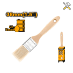 خرید قلم مو نقاشی 1.5 اینچ اینکو مدل CHPTB0515