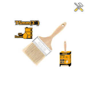 خرید قلم مو نقاشی 3 اینچ اینکو مدل CHPTB0503