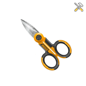 خرید قیچی الکتریکی 5.5 اینچ اینکو مدل HES02855