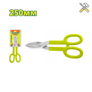 خرید قیچی ورق بر 10 اینچ عینک دایلو مدل DTAS4910