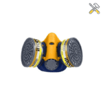 خرید ماسک فیلتر دار اینکو مدل HRS02