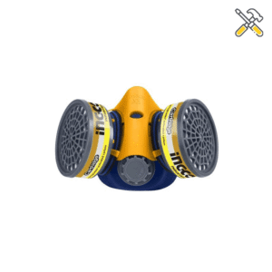 خرید ماسک فیلتر دار اینکو مدل HRS02