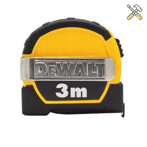 خرید متر 3 متری برند دیوالت مدل DWHT36098-1