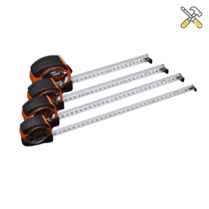 خرید متر 7.5 متری صنعتی هاردن مدل 580058
