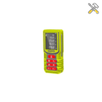 متر لیزری 100 متری دایلو مدل DTDL1520