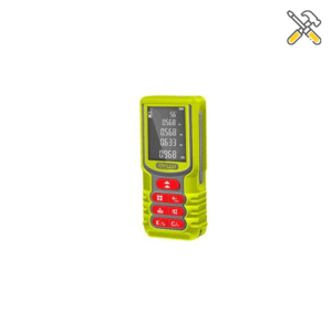 متر لیزری 100 متری دایلو مدل DTDL1520