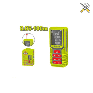 خرید متر لیزری 100 متری دایلو مدل DTDL1520