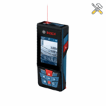 خرید متر لیزری 50 متری بوش مدل GLM50-27CG