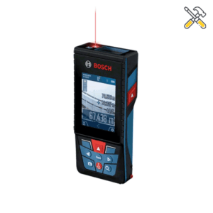 خرید متر لیزری 150 متری دوربین دار بوش GLM150-27C