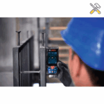 متر لیزری 50 متری بوش مدل GLM50-27CG - تصویر 4