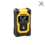 خرید متر لیزری 16 متری دیوالت مدل DW055PL-XJ