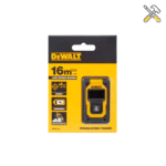 متر لیزری 16 متری دیوالت مدل DW055PL-XJ - تصویر 2