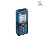 خرید متر لیزری 40 متری بوش مدل GLM40
