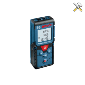 خرید متر لیزری 40 متری بوش مدل GLM40