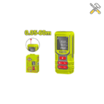 خرید متر لیزری 60 متری دایلو مدل DTDL1516