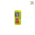 متر لیزری 60 متری دایلو مدل DTDL1516