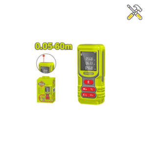خرید متر لیزری 60 متری دایلو مدل DTDL1516