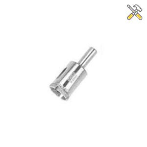 مته شیشه و سرامیک 22 میلی متر اینکو مدل HSB60222