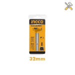 مته گازور 32 میلی متر اینکو مدل ADCS3201 - تصویر 3