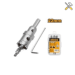 خرید مته گرد بر الماسه 22 میلی متر اینکو مدل HSB70221