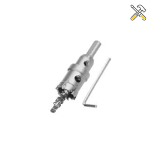 مته گرد بر الماسه 22 میلی متر اینکو مدل HSB70221