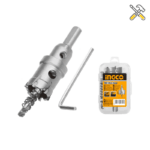 خرید مته گردبر 27 میلی متر اینکو مدل HSB70271