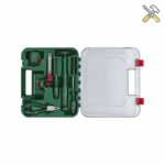 مجموعه ابزار دستی 17عددی بوش مدل 0600A02BY5 - تصویر 2