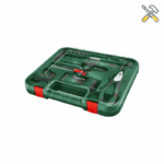 مجموعه ابزار دستی 17عددی بوش مدل 0600A02BY5 - تصویر 3