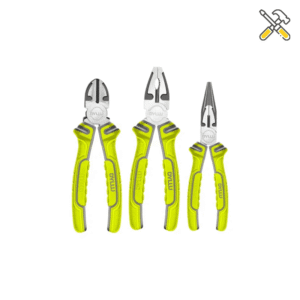 مجموعه انبردست 3 عددی دایلو مدل DTPS0603
