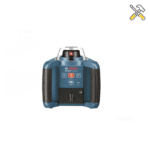 مجموعه لیزر چرخشی حرفه ای بوش GRL300VH - تصویر 2