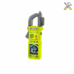 مولتی متر انبری 600 آمپر دایلو مدل DTDM6505