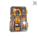 مولتی متر انبری اینکو مدل DCM610001 - تصویر 3