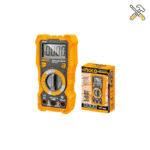 مولتی متر دیجیتال اینکو مدل DM200 - تصویر 2