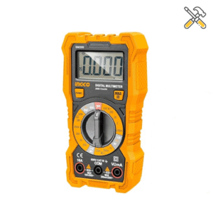خرید مولتی متر دیجیتال اینکو مدل DM200