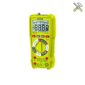 مولتی متر دیجیتال دایلو مدل DTDM2502