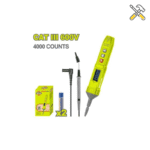 خرید مولتی متر قلمی دایلو مدل DTDM3501