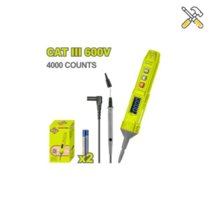 خرید مولتی متر قلمی دایلو مدل DTDM3501